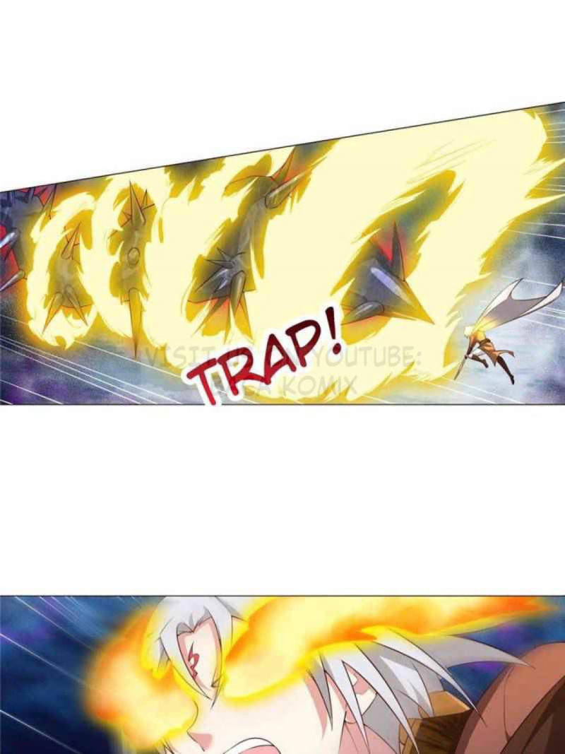 Rebirth Become a Dog Chapter 60 - halaman 55