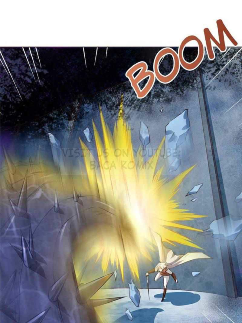 Rebirth Become a Dog Chapter 60 - halaman 58