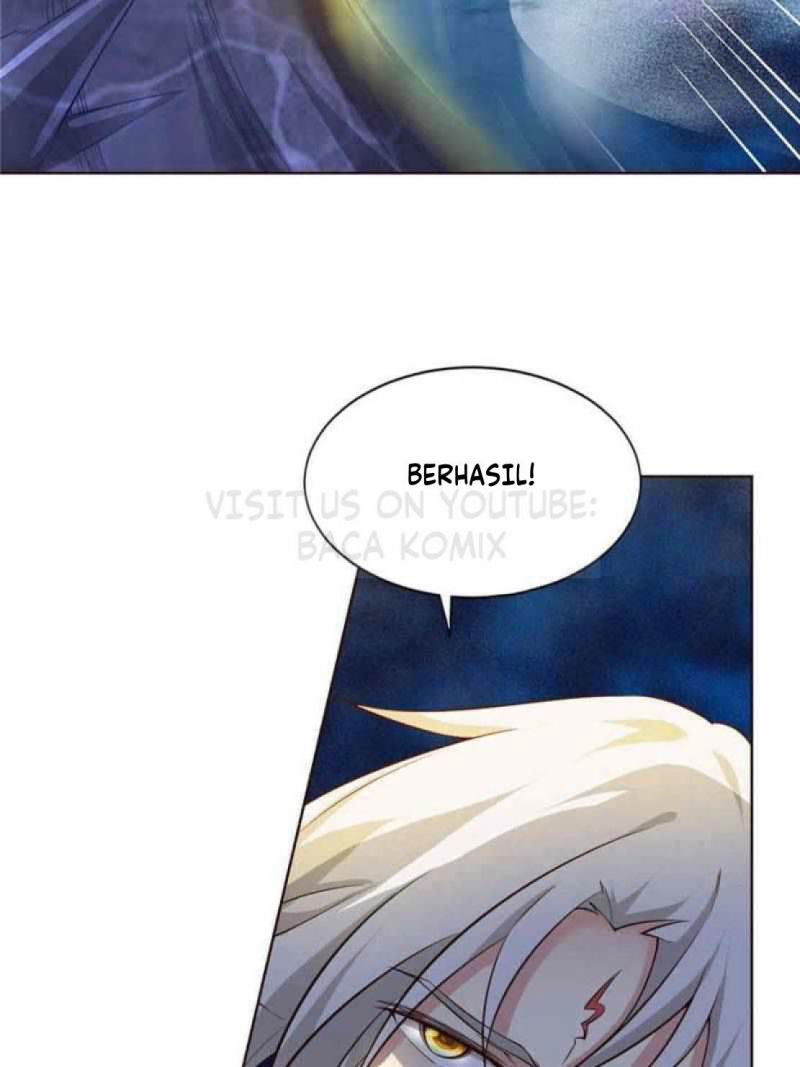 Rebirth Become a Dog Chapter 60 - halaman 59