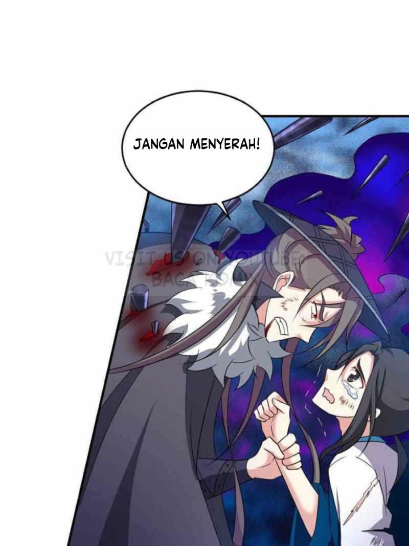 Rebirth Become a Dog Chapter 60 - halaman 7