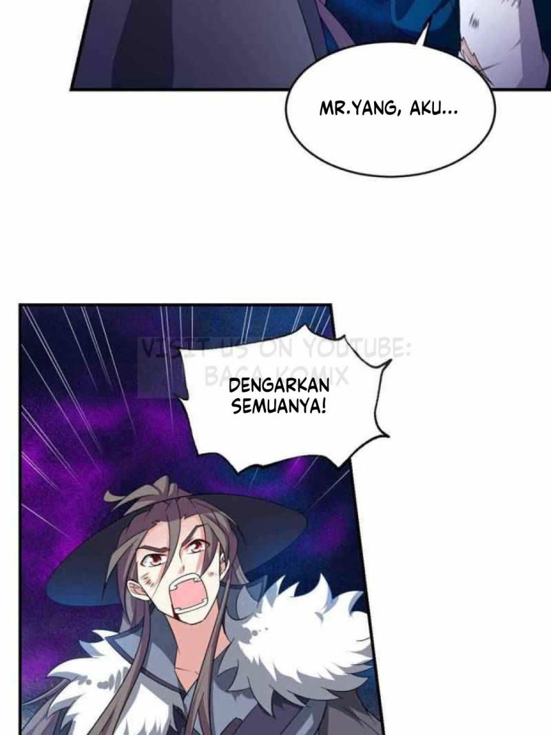 Rebirth Become a Dog Chapter 60 - halaman 8