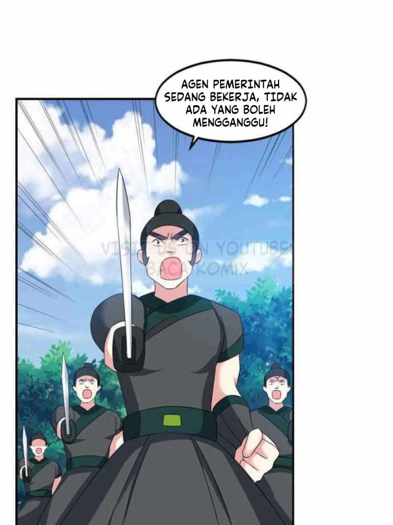 Rebirth Become a Dog Chapter 61 - halaman 10