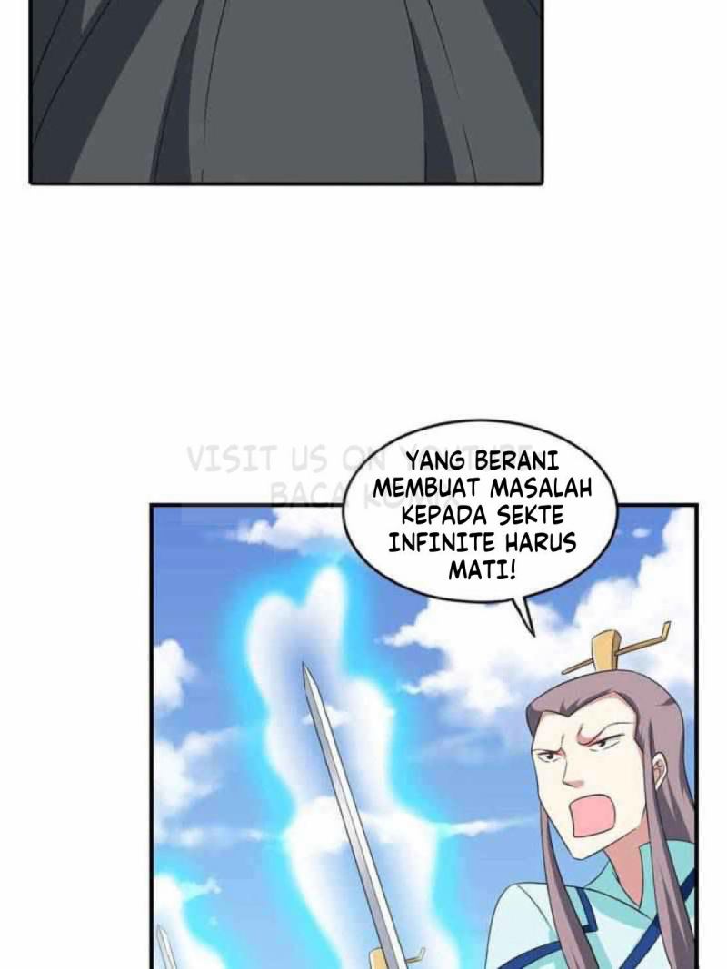 Rebirth Become a Dog Chapter 61 - halaman 11
