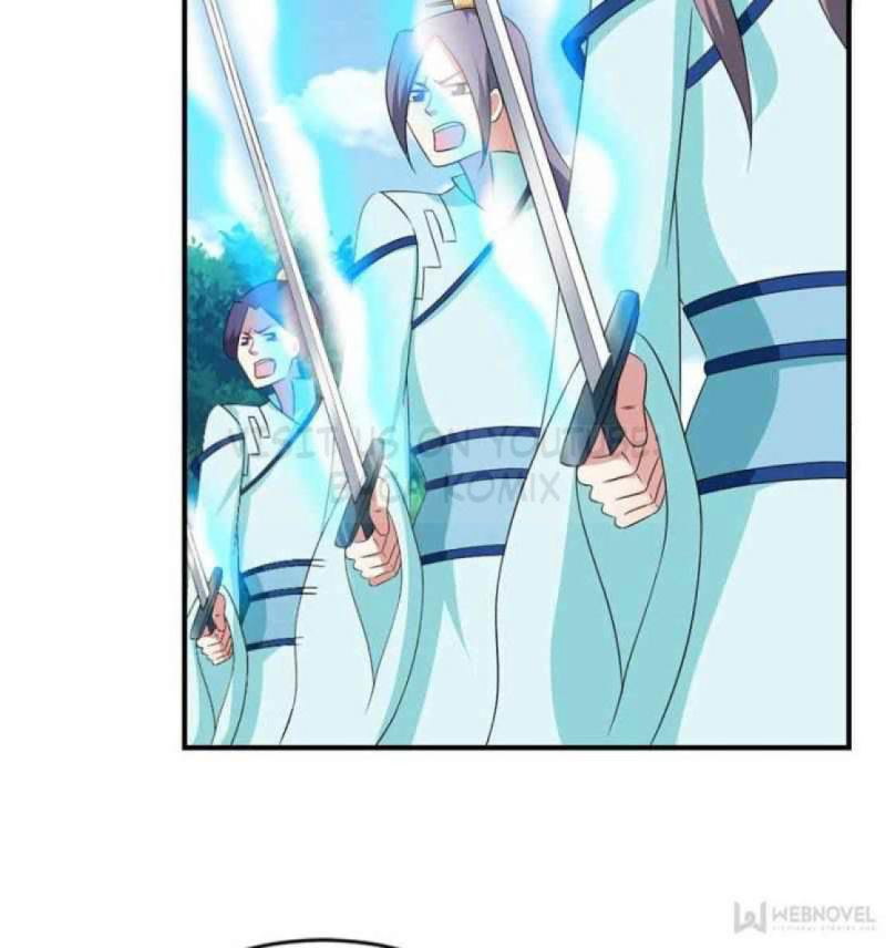 Rebirth Become a Dog Chapter 61 - halaman 12