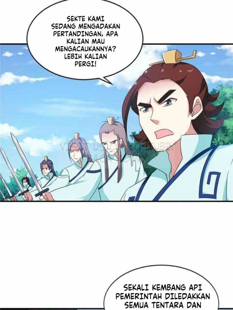 Rebirth Become a Dog Chapter 61 - halaman 13