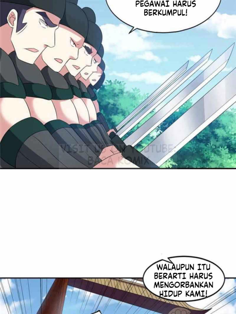 Rebirth Become a Dog Chapter 61 - halaman 14