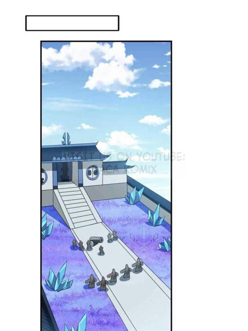 Rebirth Become a Dog Chapter 61 - halaman 16
