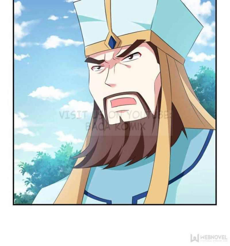 Rebirth Become a Dog Chapter 61 - halaman 18