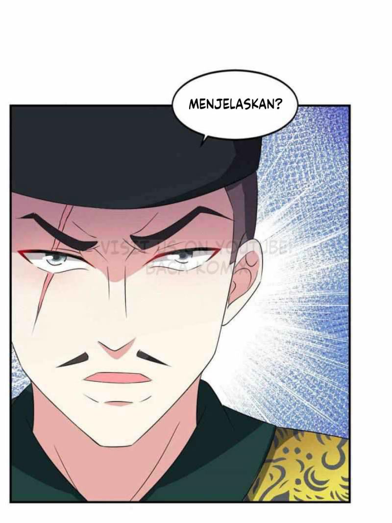 Rebirth Become a Dog Chapter 61 - halaman 19