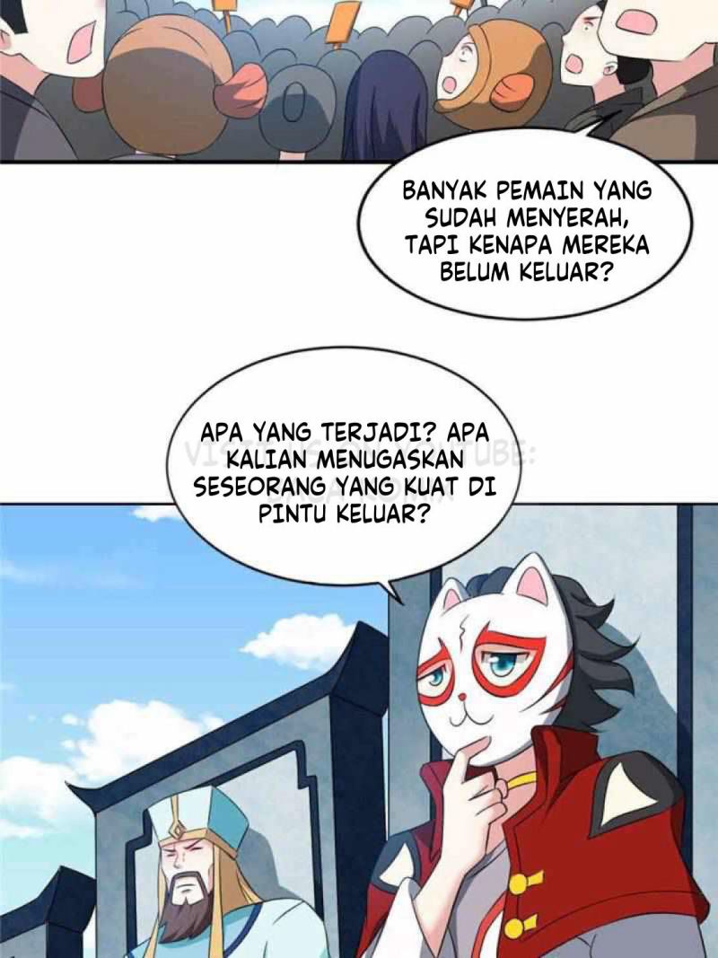 Rebirth Become a Dog Chapter 61 - halaman 2