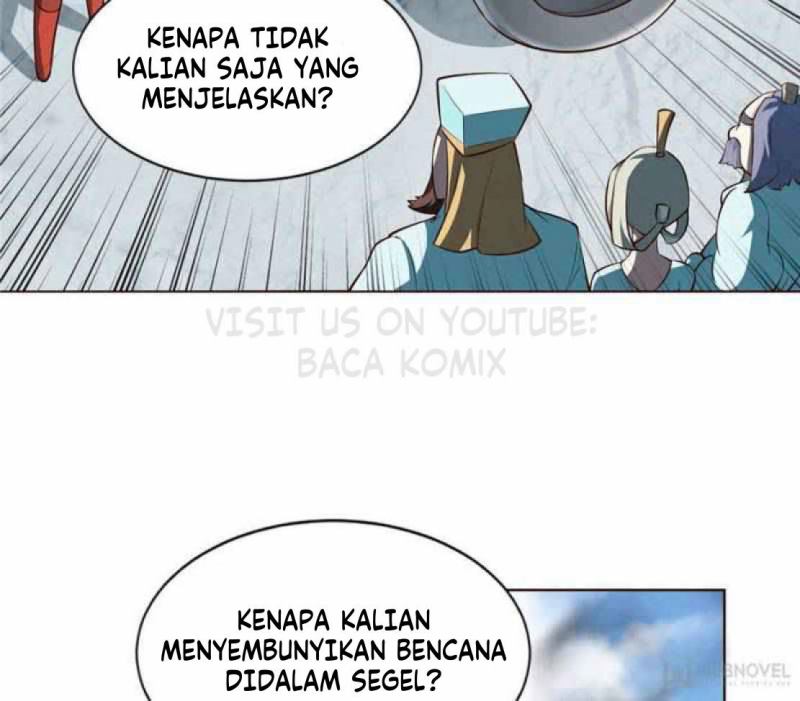 Rebirth Become a Dog Chapter 61 - halaman 21