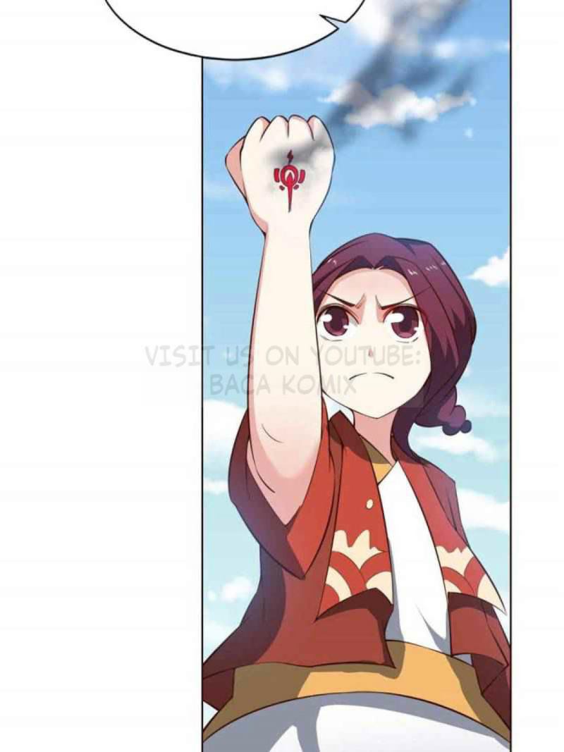 Rebirth Become a Dog Chapter 61 - halaman 22