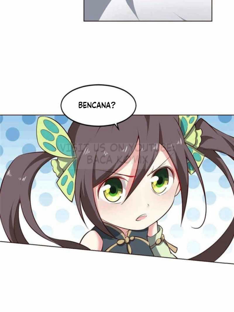 Rebirth Become a Dog Chapter 61 - halaman 23