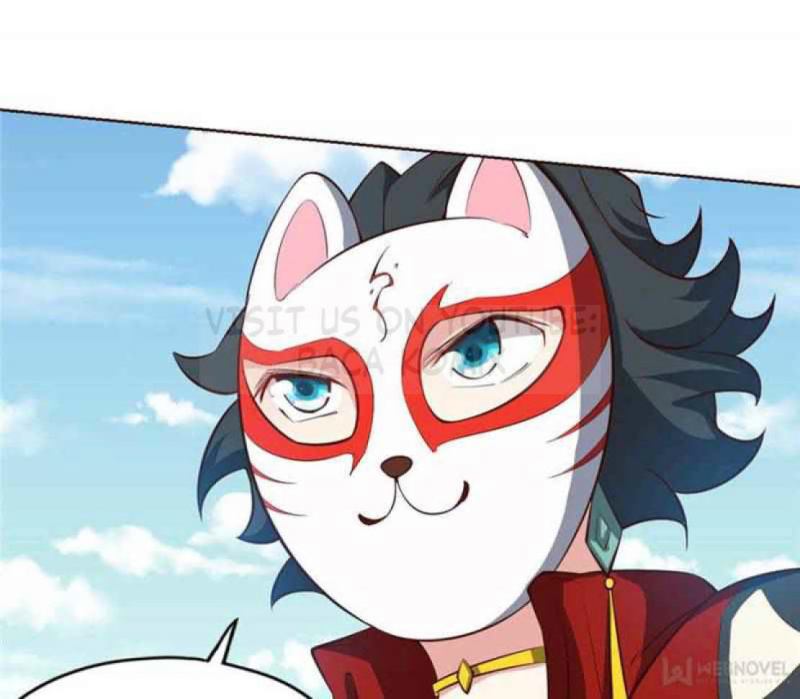 Rebirth Become a Dog Chapter 61 - halaman 24