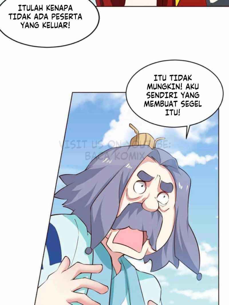 Rebirth Become a Dog Chapter 61 - halaman 25