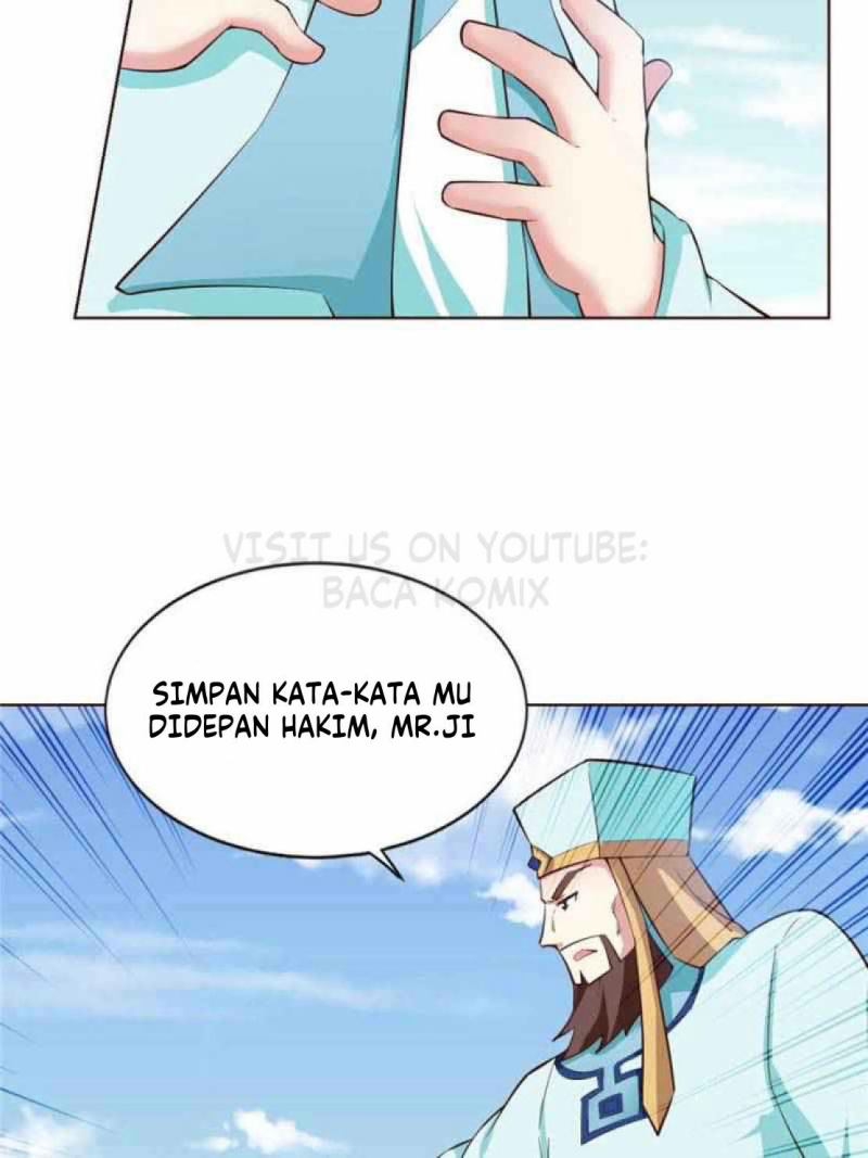 Rebirth Become a Dog Chapter 61 - halaman 26