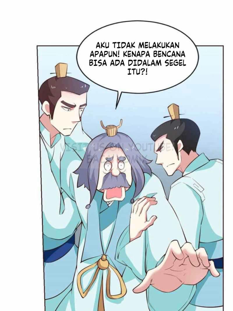 Rebirth Become a Dog Chapter 61 - halaman 28