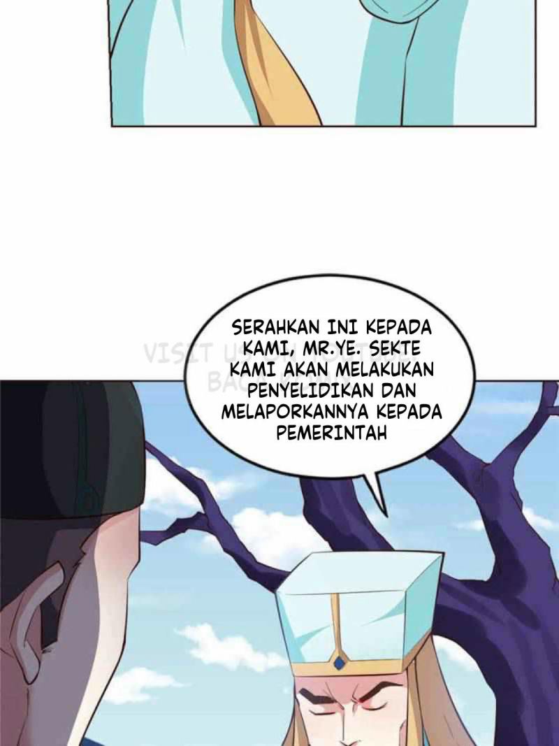 Rebirth Become a Dog Chapter 61 - halaman 29