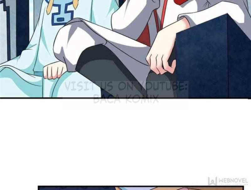 Rebirth Become a Dog Chapter 61 - halaman 3