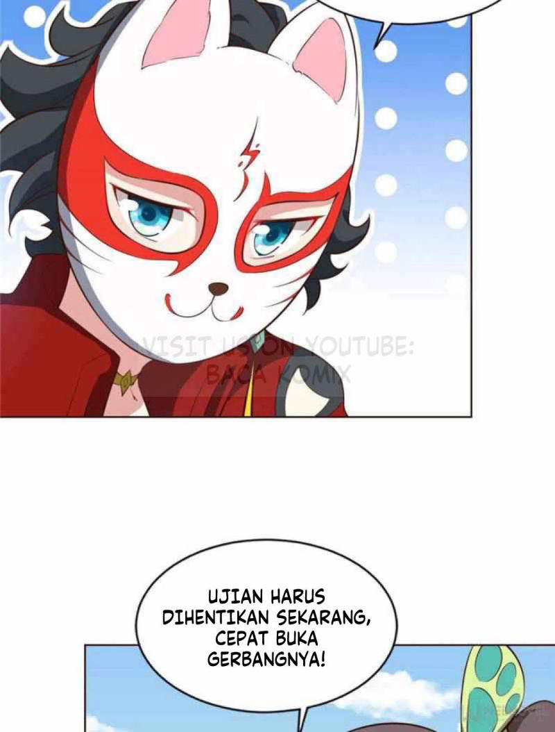 Rebirth Become a Dog Chapter 61 - halaman 32