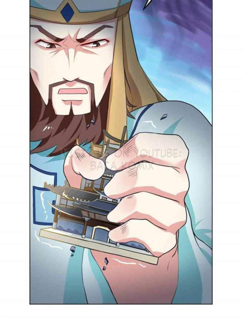 Rebirth Become a Dog Chapter 61 - halaman 37