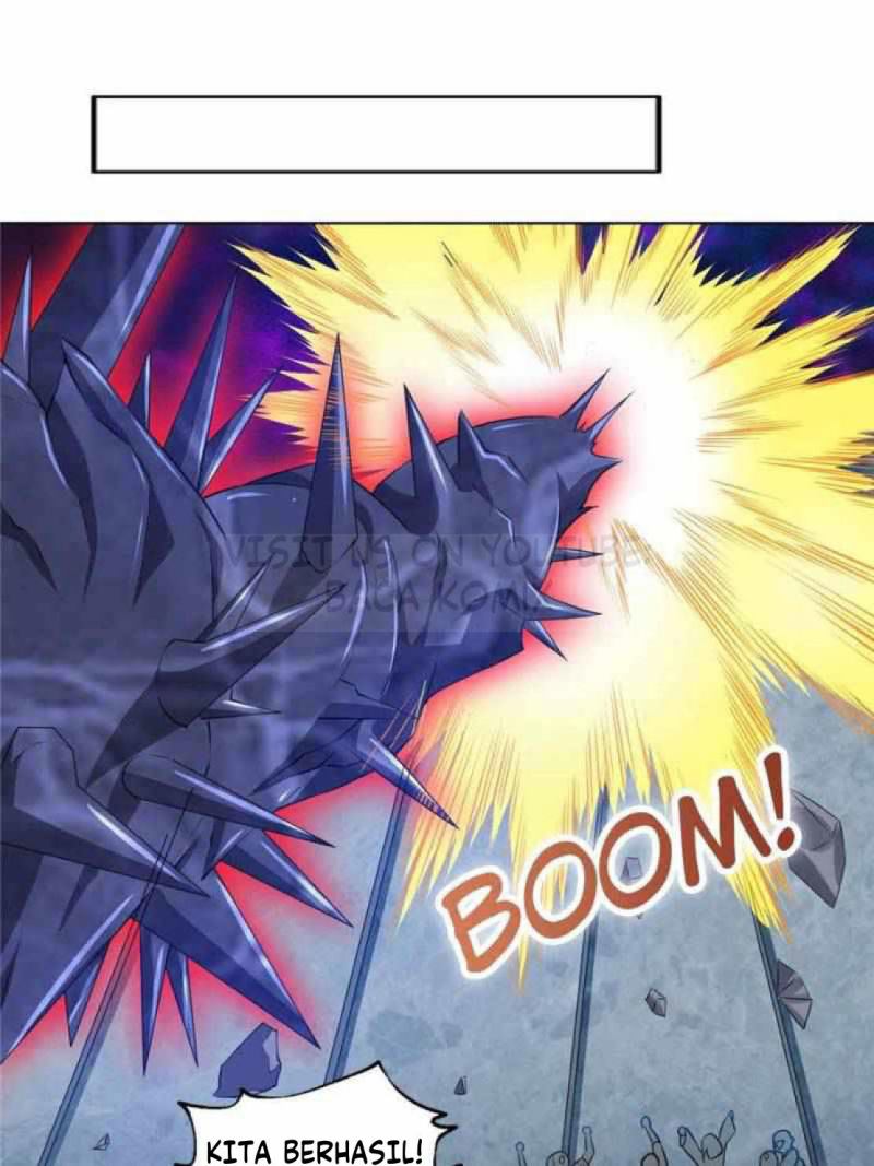 Rebirth Become a Dog Chapter 61 - halaman 39