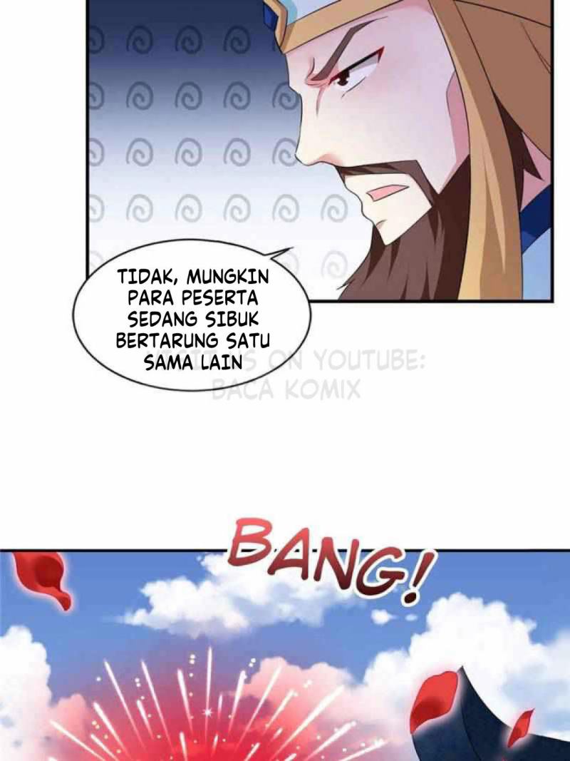 Rebirth Become a Dog Chapter 61 - halaman 4