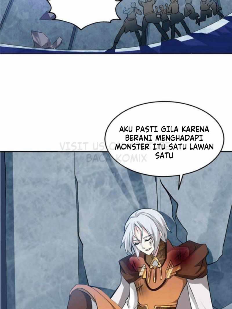 Rebirth Become a Dog Chapter 61 - halaman 40