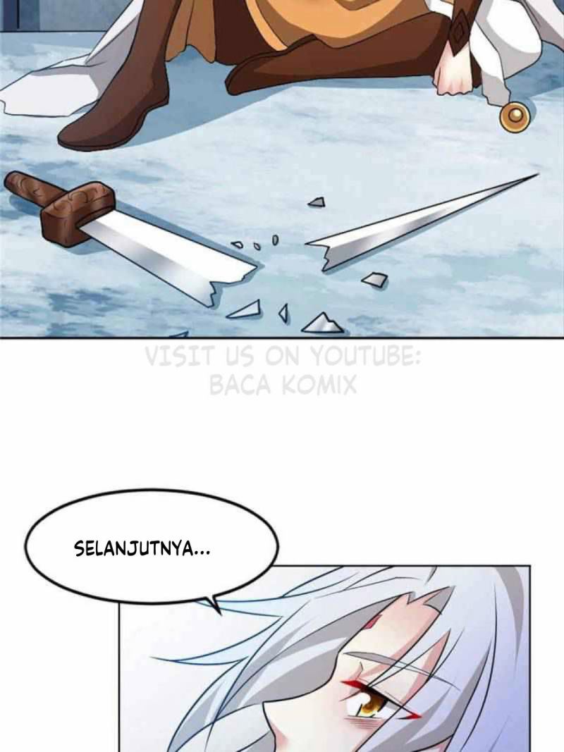 Rebirth Become a Dog Chapter 61 - halaman 42