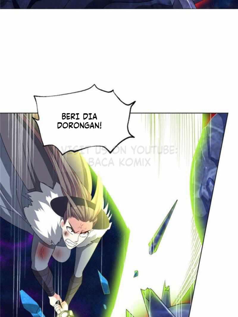 Rebirth Become a Dog Chapter 61 - halaman 45