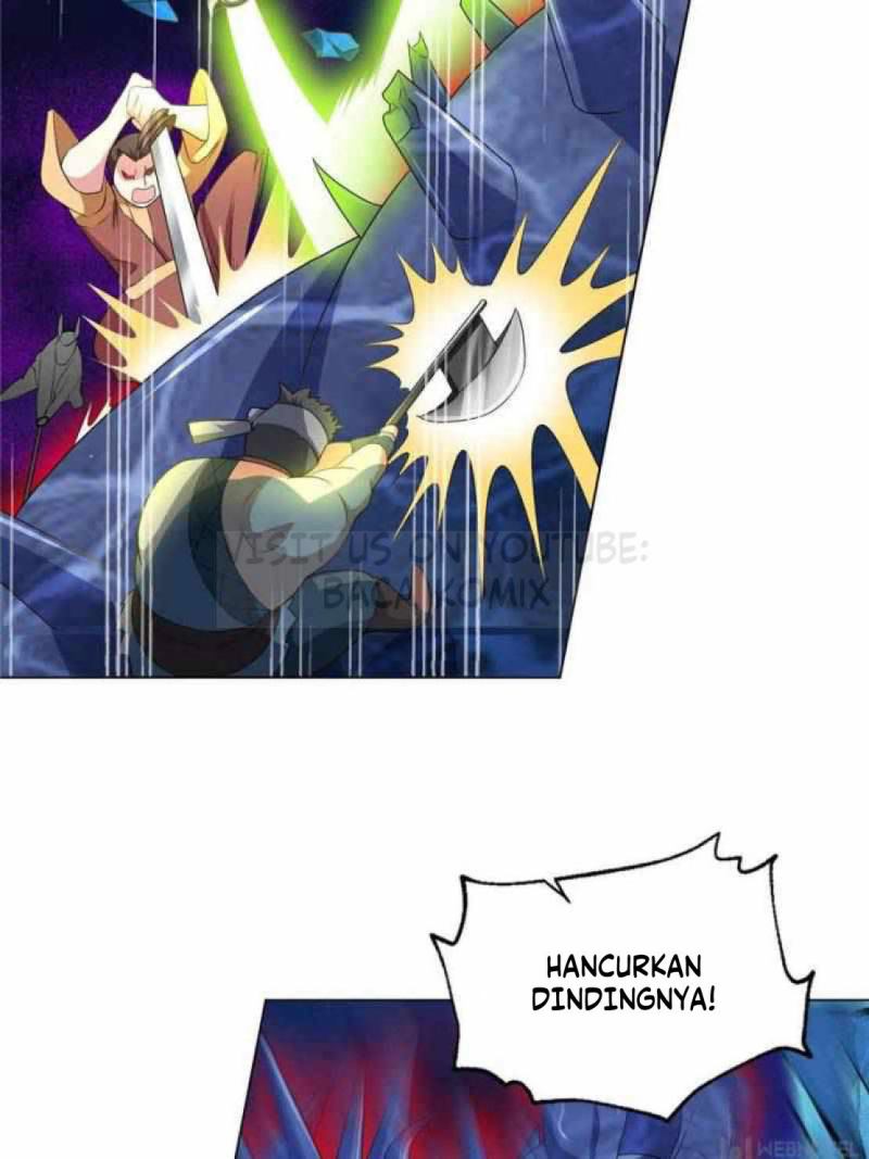 Rebirth Become a Dog Chapter 61 - halaman 46