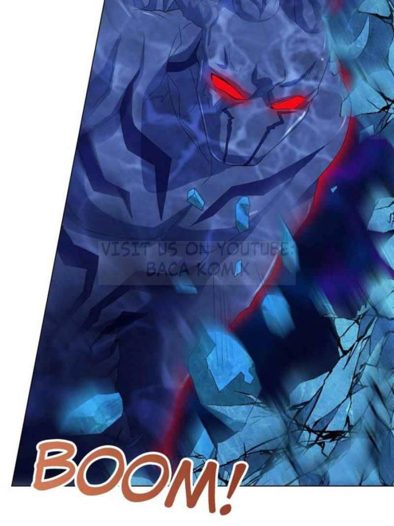 Rebirth Become a Dog Chapter 61 - halaman 48