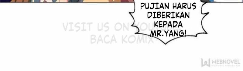 Rebirth Become a Dog Chapter 61 - halaman 50
