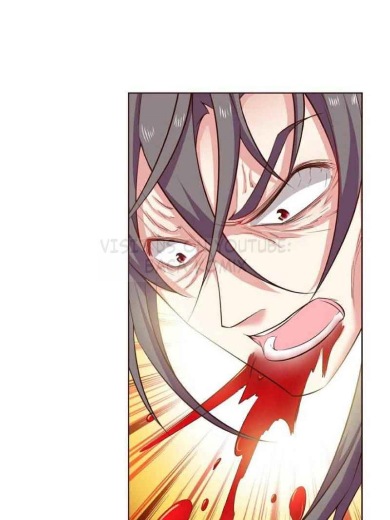 Rebirth Become a Dog Chapter 61 - halaman 51