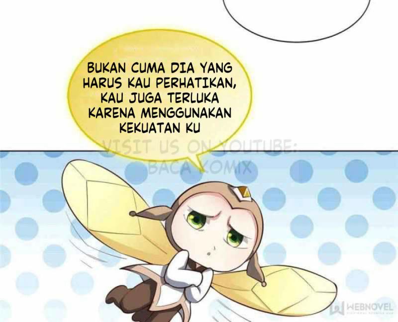 Rebirth Become a Dog Chapter 61 - halaman 53