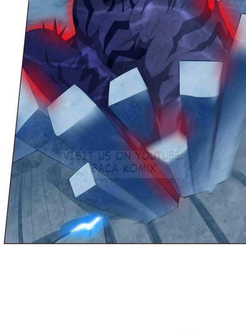 Rebirth Become a Dog Chapter 61 - halaman 57