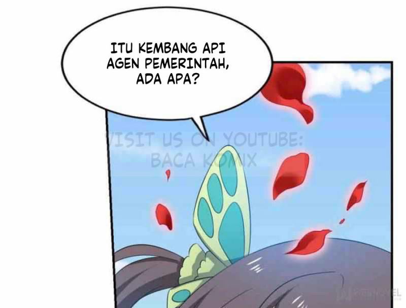 Rebirth Become a Dog Chapter 61 - halaman 6