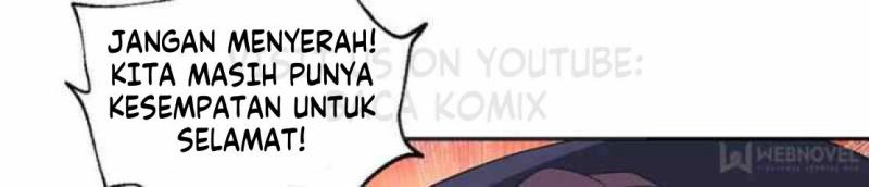 Rebirth Become a Dog Chapter 61 - halaman 62