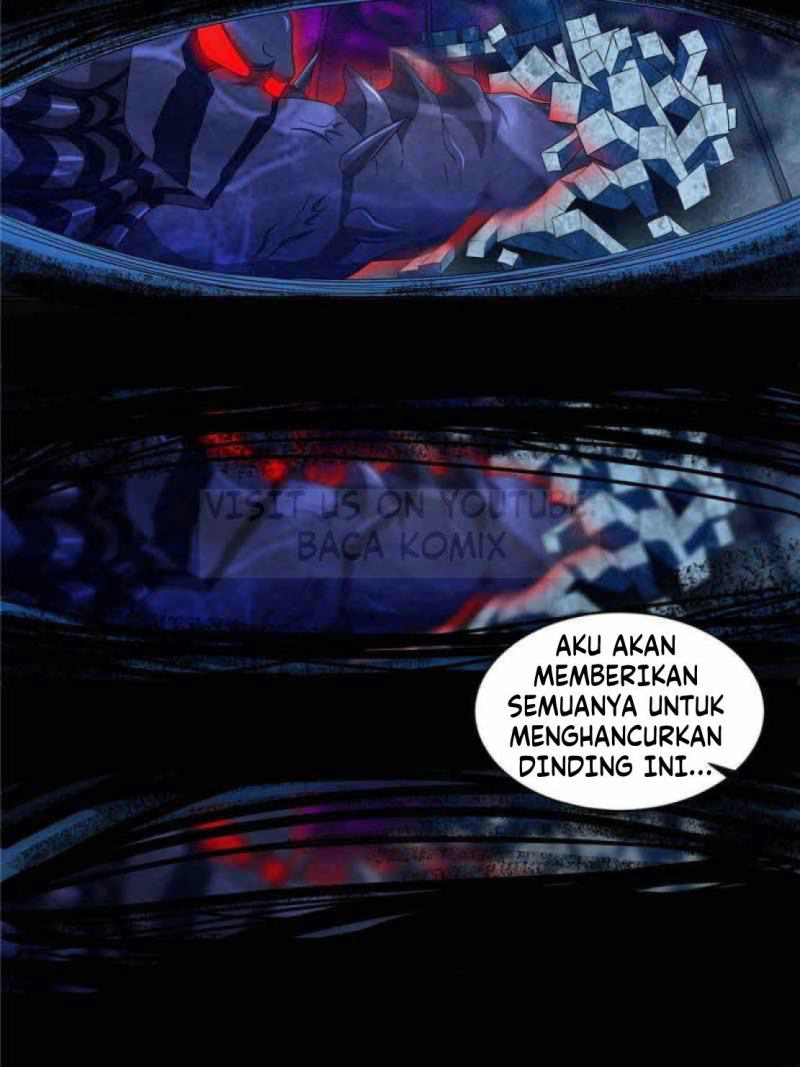 Rebirth Become a Dog Chapter 61 - halaman 67