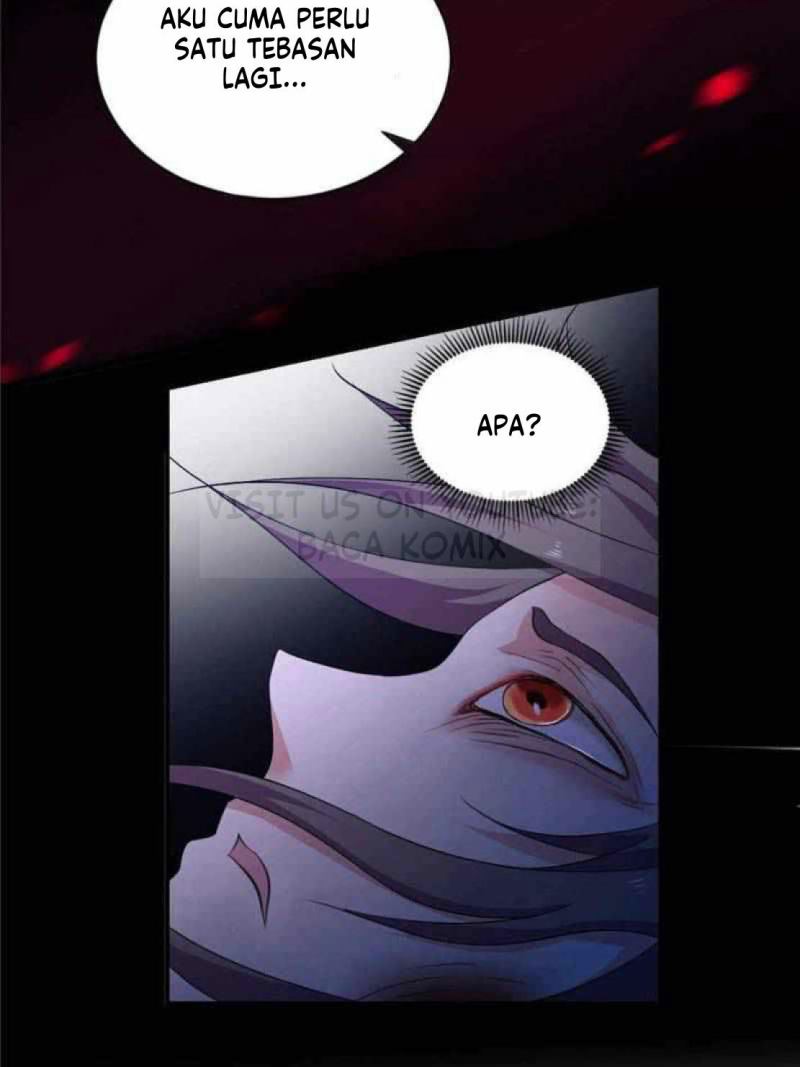 Rebirth Become a Dog Chapter 61 - halaman 69