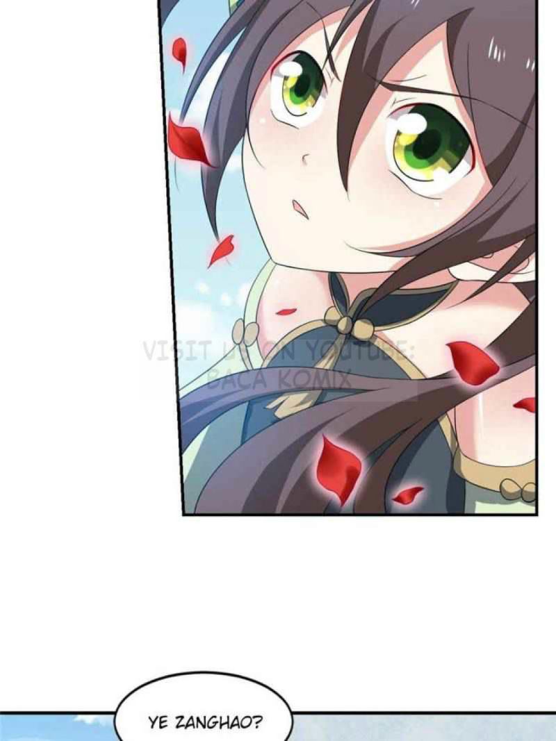 Rebirth Become a Dog Chapter 61 - halaman 7