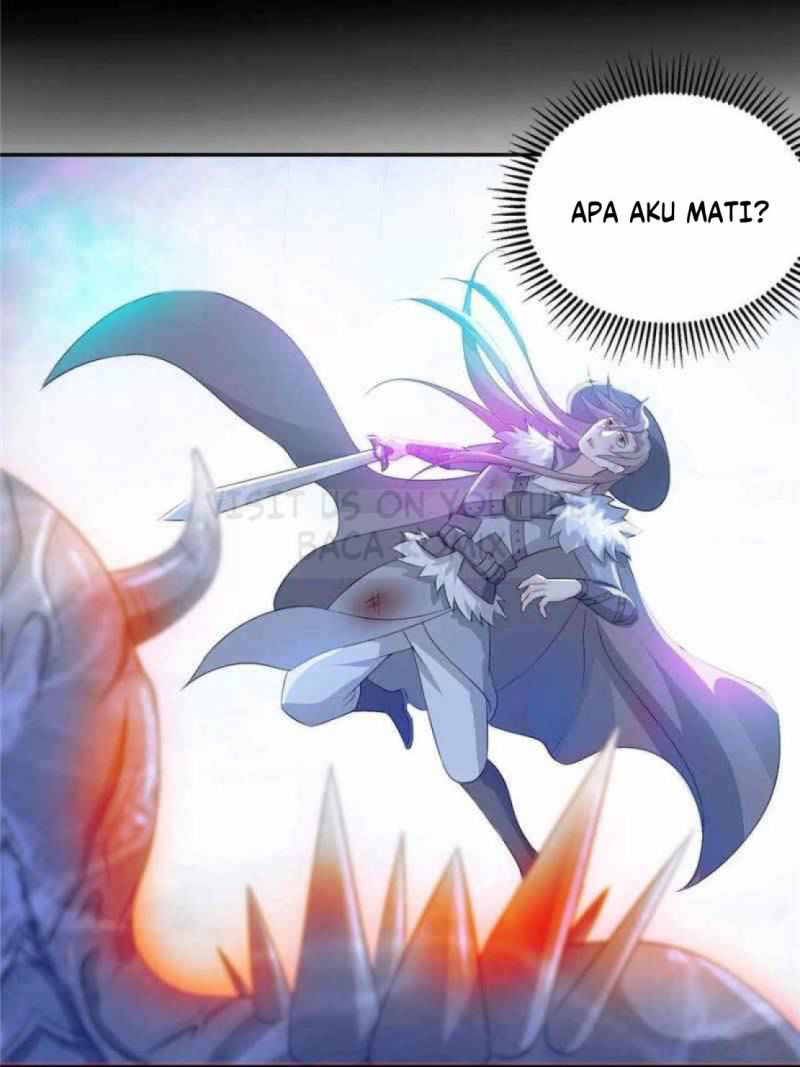 Rebirth Become a Dog Chapter 61 - halaman 70