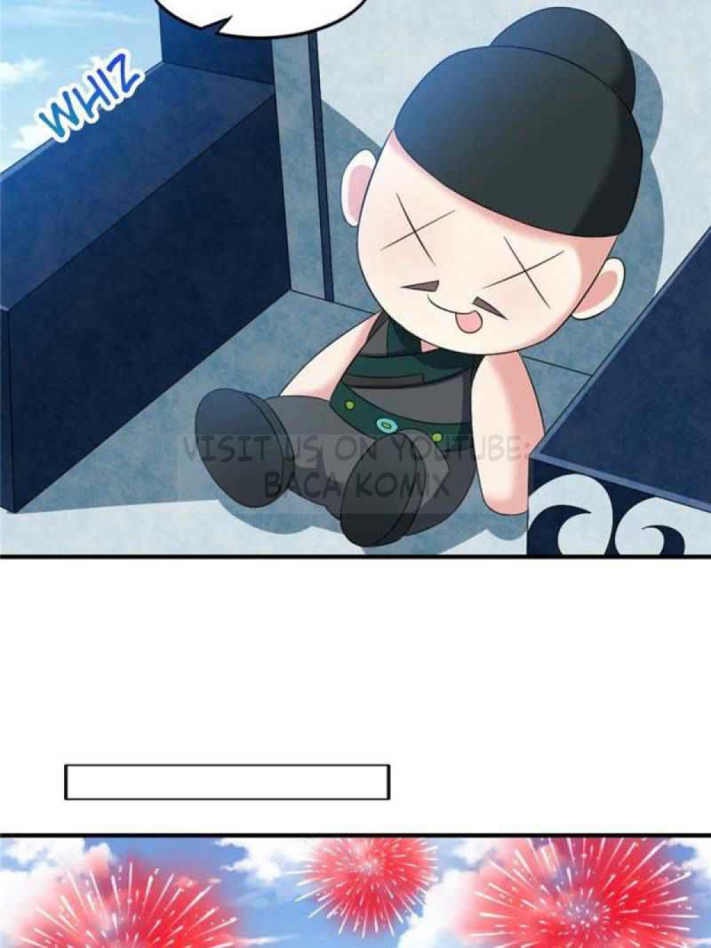 Rebirth Become a Dog Chapter 61 - halaman 8