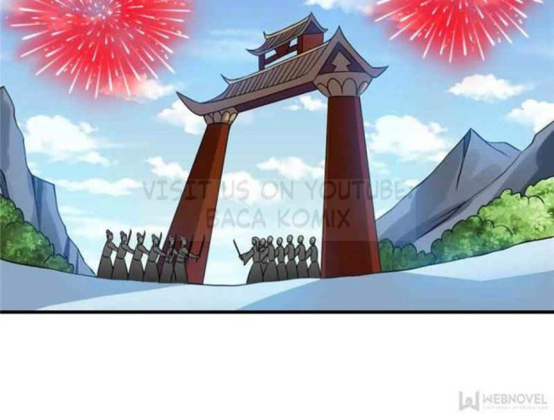 Rebirth Become a Dog Chapter 61 - halaman 9