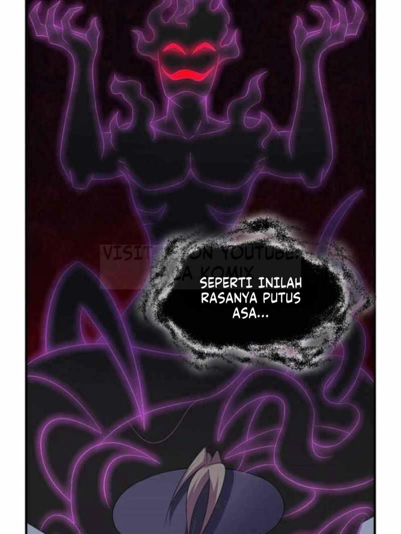 Rebirth Become a Dog Chapter 62 - halaman 10