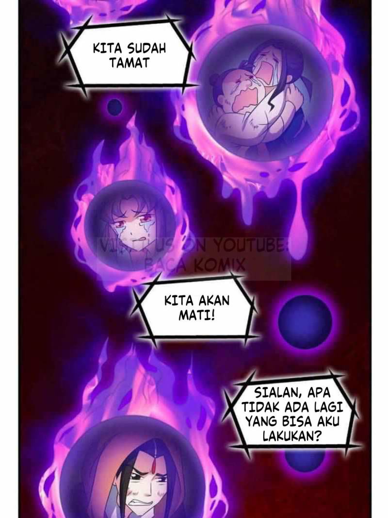 Rebirth Become a Dog Chapter 62 - halaman 14