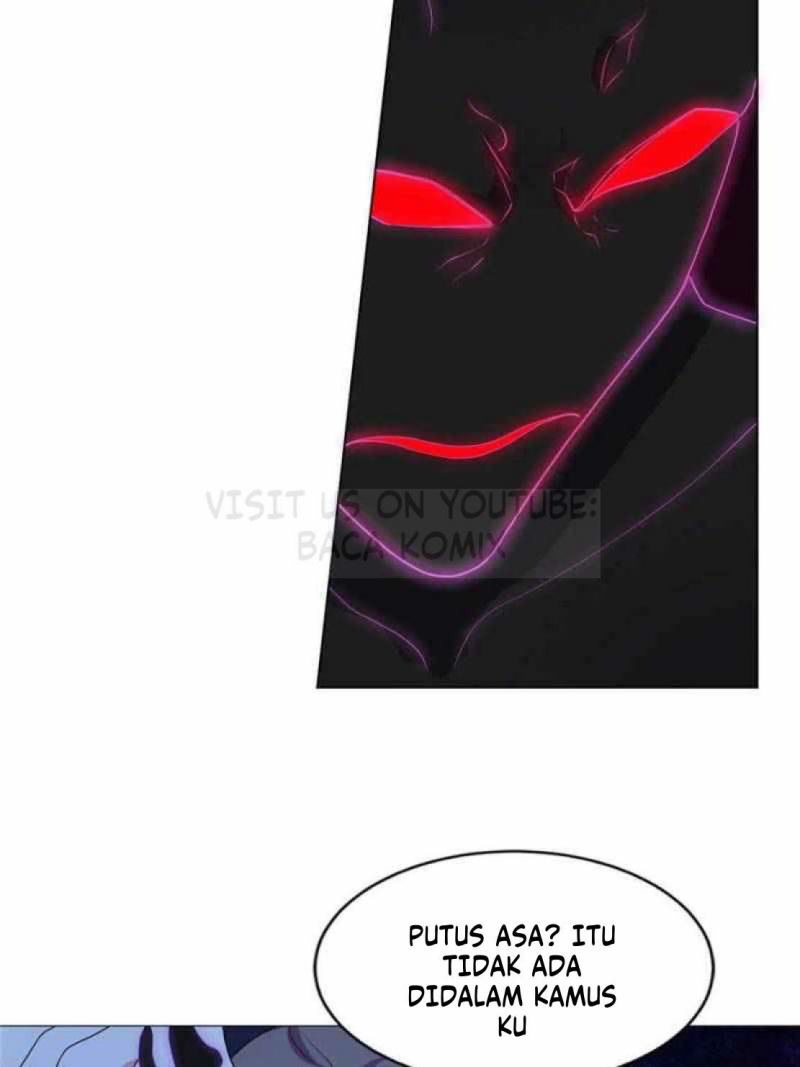 Rebirth Become a Dog Chapter 62 - halaman 22