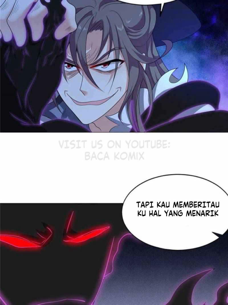Rebirth Become a Dog Chapter 62 - halaman 23