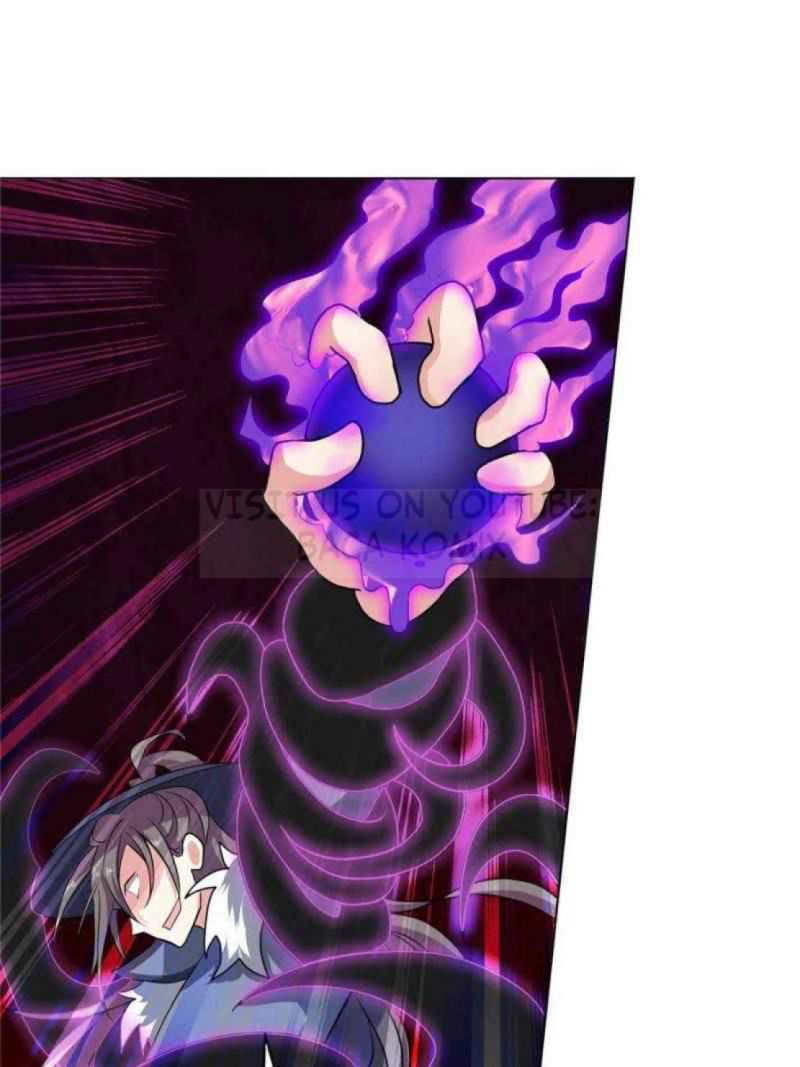 Rebirth Become a Dog Chapter 62 - halaman 25