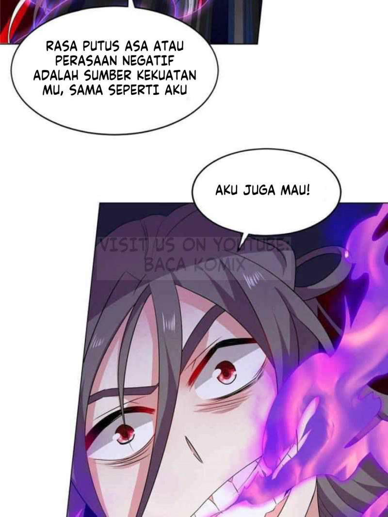 Rebirth Become a Dog Chapter 62 - halaman 26